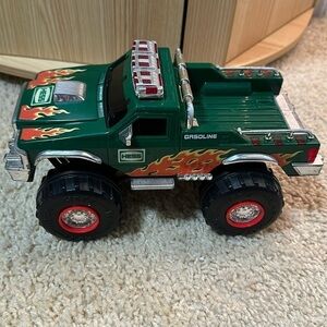 Hess Monster Truck